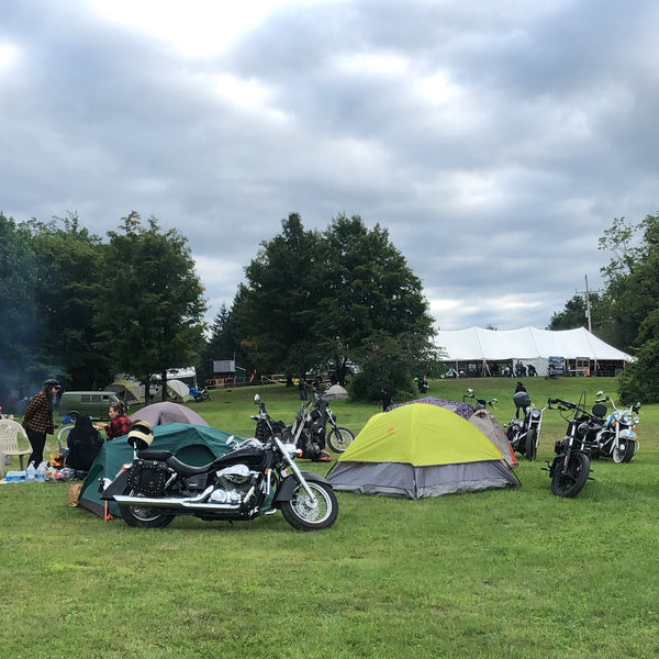 Buffalo Shuffle Recap