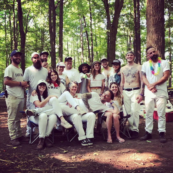 Lowbrow Getdown 2018