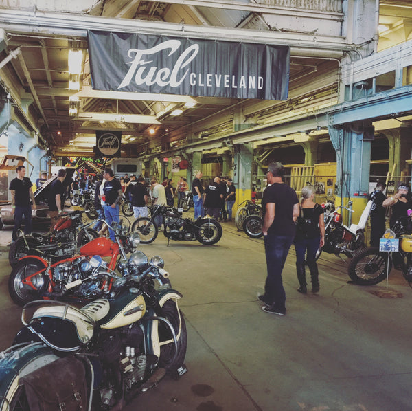Fuel Cleveland '17