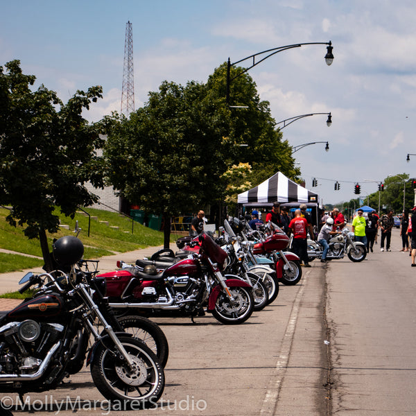 First Annual Spark Hertel