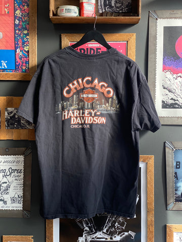Harley Davidson Chicago - XL