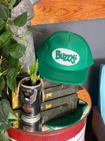 Buzzy's Hat