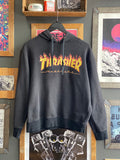 Thrasher Hoodie - S