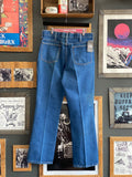 80s Wrangler Denim 33x32x39^11