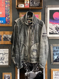 Harley Davidson Leather Jacket - XL