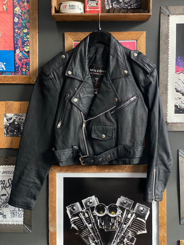 Jackets – Spoke & Dagger Co.