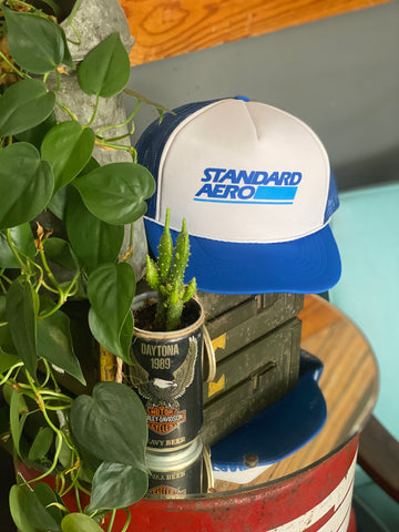 Standard Aero Trucker Hat