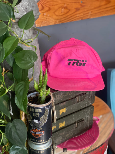 TRW Hat