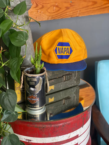 Napa Trucker Hat