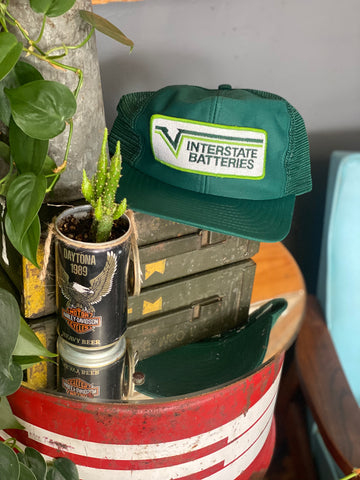 Interstate Battery Trucker Hat