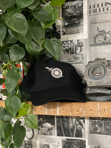 S&D Co. Icon Dad Hat