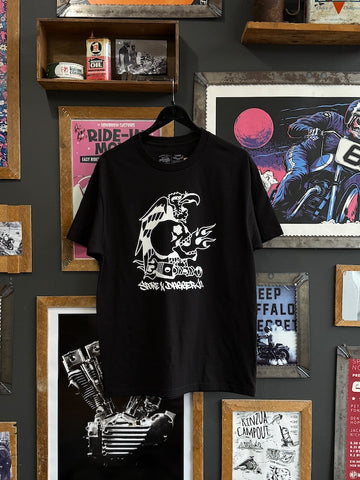 Spoke & Dagger Co.