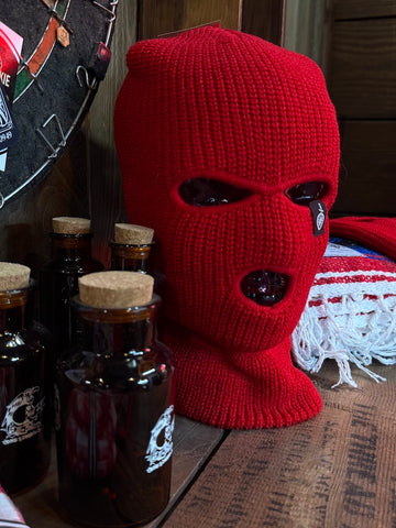 Valentine Drop - S&D Co. Skimark - Red