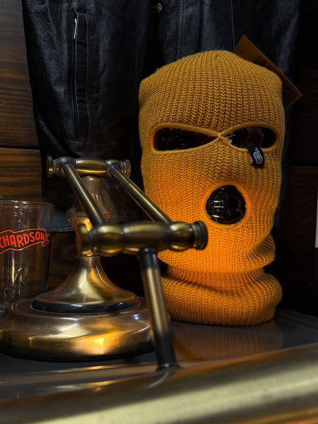 S&D Co. Skimark - Mustard