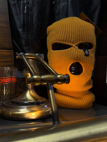 S&D Co. Skimark - Mustard