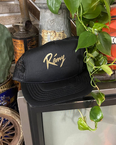 Remy Trucker Hat