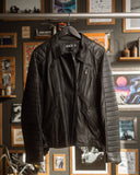 New Knox Leather Jacket 16/XL
