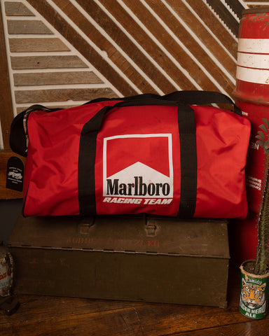 90's Marlboro Duffel Bag